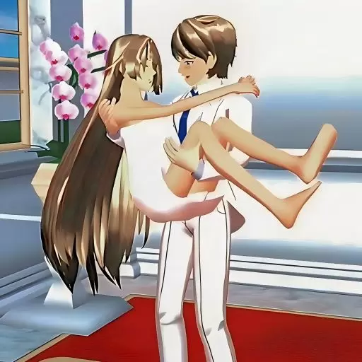 樱花校园小舞姐 1.0
