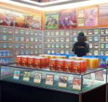 TCG卡牌商店模拟器调整高价值卡牌阈值M