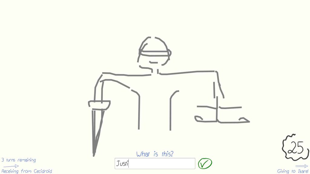 Draw & Guess