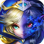 猎魔战争无限钻石版最新版 1.2.15