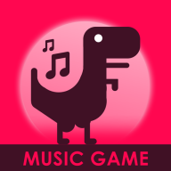 跳舞的恐龙Dancing Dino 1.0.6