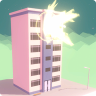 城市疯狂破坏 v1.0.1