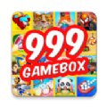 999 Gamebox v3.0