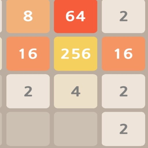2048算个球 v1.0.1