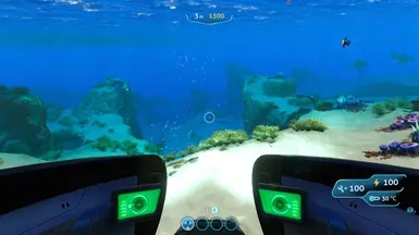 《深海迷航》海蛾深度升级MOD