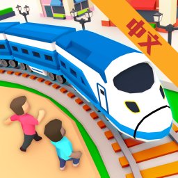 闲置观光火车 1.0.2