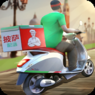 外卖骑手模拟器 4.6.6
