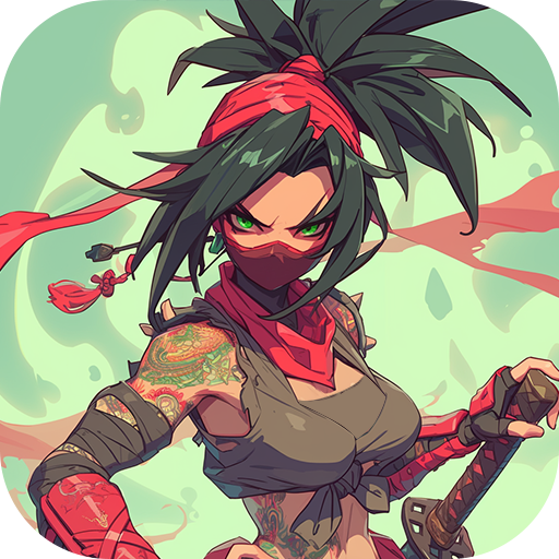 忍者时刻 1.0.1