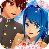 樱花校园少女生活 1.0