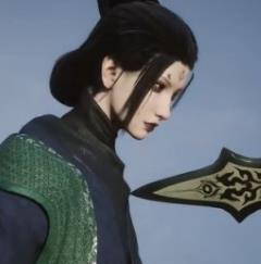 黑神话悟空四妹替换悟空MOD v1.0