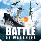 战舰激斗破解版 1.66.0