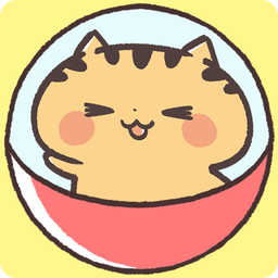 ガチャにゃんこ 1.1