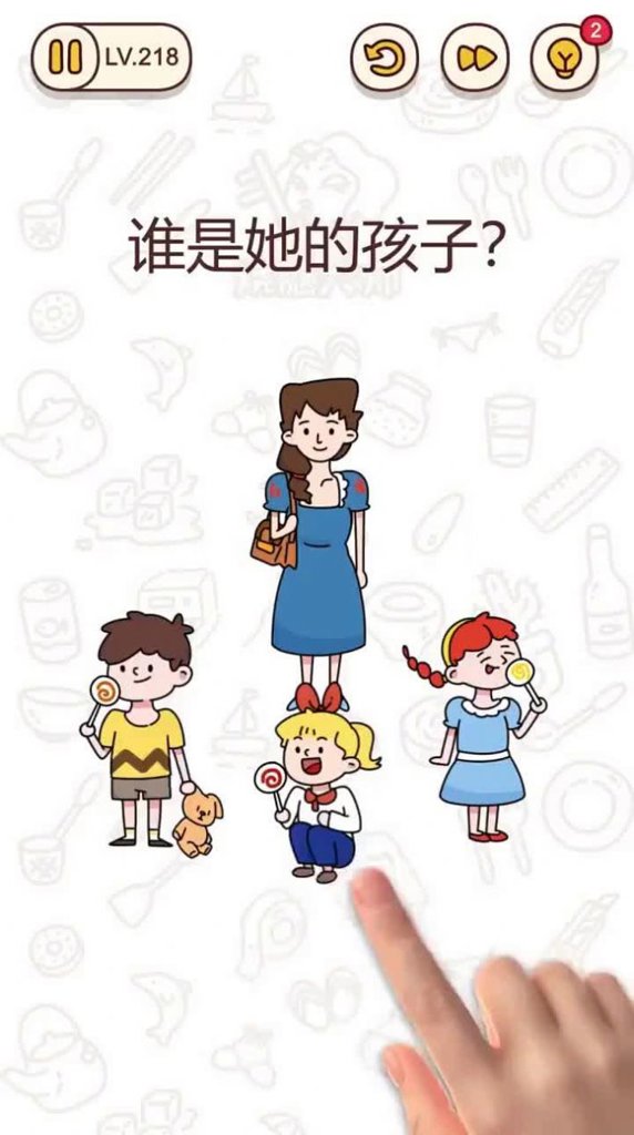 脑洞大开 脑洞大开