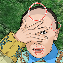 视力找茬大比拼 v1.0.2