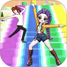 逃离深井跑酷 v1.0