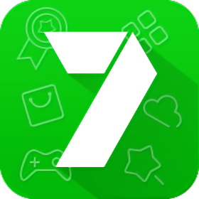 7723游戏盒子官网旧版 v5.5.0