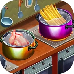烹饪料理模拟器 1.0