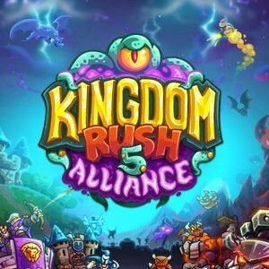 王国保卫战5联盟电脑版 v1.0