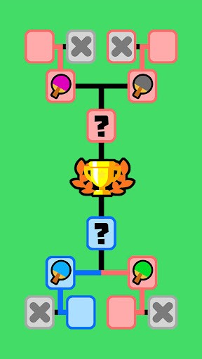 Battle Table Tennis对战乒乓球 Battle Table Tennis对战乒乓球