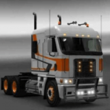 欧洲卡车漂移Euro Truck Drifting Simulator 18.0