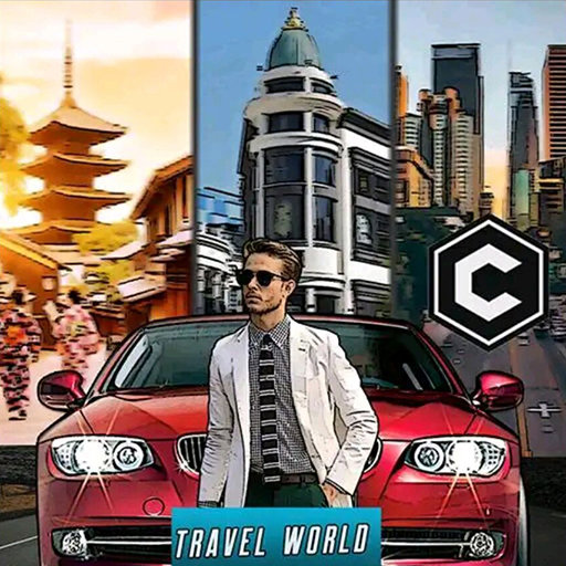 神游美国 1.1