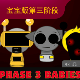 节奏盒子Sprunki 1.0.5