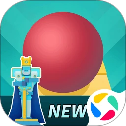 滚动的天空2019电音关卡手机版 4.0.1