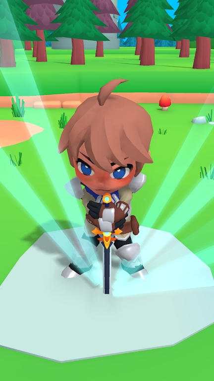 英雄站立Heroes Standing 英雄站立Heroes Standing