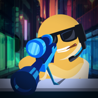 Agent 3D: The Secret Service 1.03