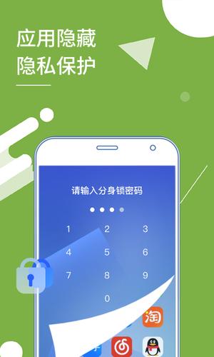 小X分身