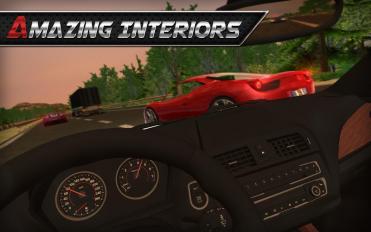 3D真实驾驶修改版(Real Driving 3D)