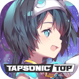 TAPSONIC TOP国际服 1.9.0
