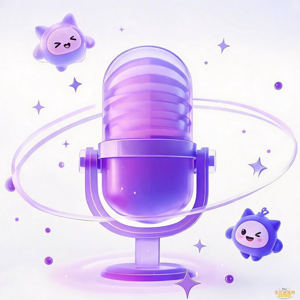 免费手游变声器 1.0.9