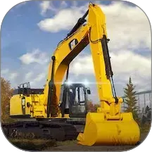 挖掘机3D驾驶 v1.0.0