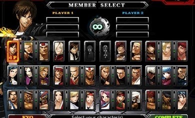 拳皇2002ROM