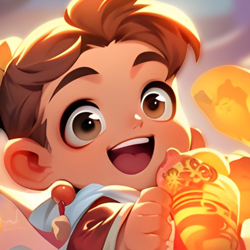 财源点点消 1.0.0