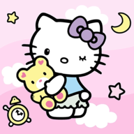 凯蒂猫晚安游戏 1.2.9