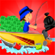 海洋清洁工3D(Sea Cleaner 3D) v1.0