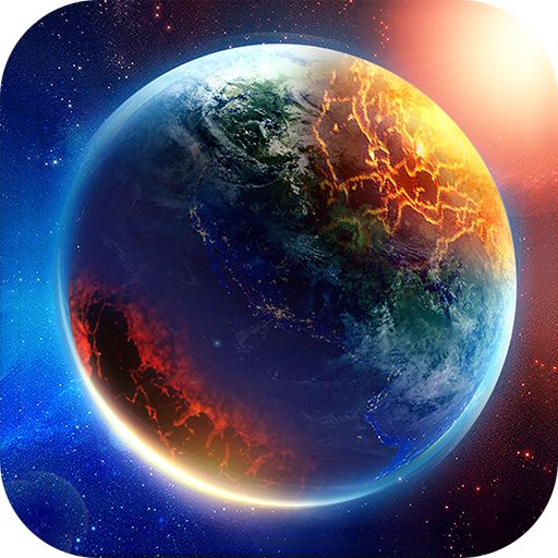 星球灾难模拟器 1.0