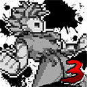 龙珠斗士z像素版全人物解锁下载安装 1.0