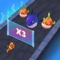 深海水母跑酷Fish Run 3D Count Master 0.7