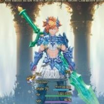 圣剑传说新周目开局存档 v1.0