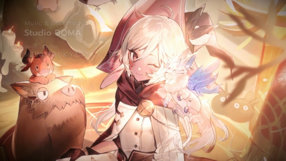 魔女之泉R修改器