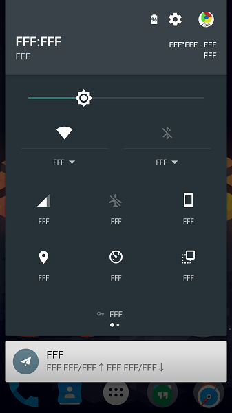 全部成为F 全部成为F
