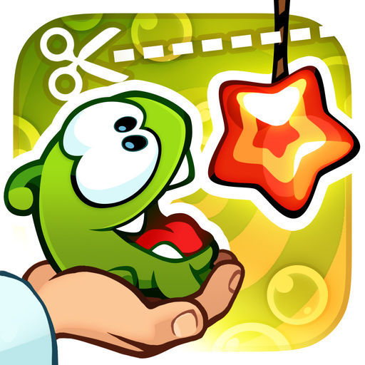 Cut the Rope Free 2.8.0