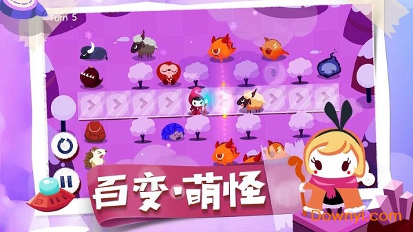 吸猫小姐姐手游