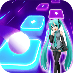 节奏跳跃 1.0.0