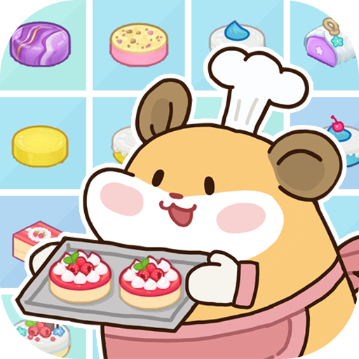 美食烹饪家无限金币钻石版 1.0