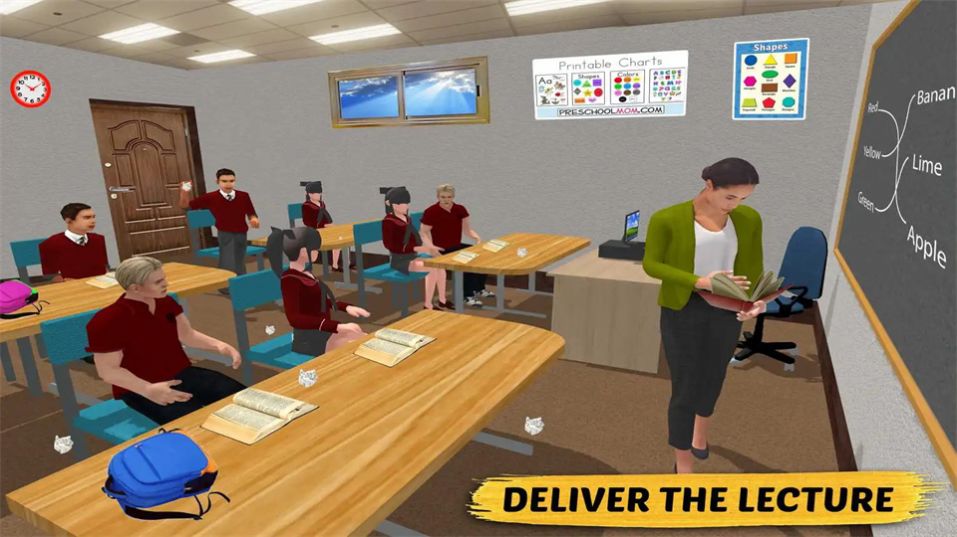 teaching feelling最新2026免费版 teaching feelling最新2026免费版