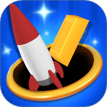 黑洞入侵吞噬 v1.0.0